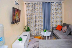 Lovely one bedroom Lumumba Drive - TRM